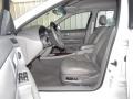 Medium Graphite Interior Photo for 2002 Ford Taurus #57041669
