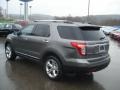 Sterling Gray Metallic 2012 Ford Explorer Limited 4WD Exterior