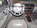 2002 Vibrant White Ford Taurus SEL  photo #14