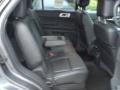 2012 Sterling Gray Metallic Ford Explorer Limited 4WD  photo #15
