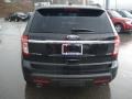 2012 Black Ford Explorer Limited 4WD  photo #7