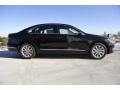 Black - Passat 2.5L SEL Photo No. 6