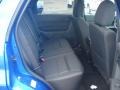 2012 Blue Flame Metallic Ford Escape XLT 4WD  photo #15