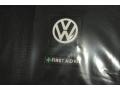 2012 Black Volkswagen Passat 2.5L SEL  photo #21