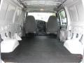 Oxford White - E Series Van E350 Super Duty Commercial Photo No. 7