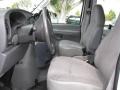 Oxford White - E Series Van E350 Super Duty Commercial Photo No. 8