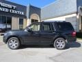 2010 Tuxedo Black Ford Expedition Limited  photo #1