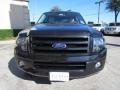 2010 Tuxedo Black Ford Expedition Limited  photo #6