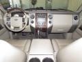 Stone 2010 Ford Expedition Limited Dashboard