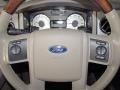 2010 Tuxedo Black Ford Expedition Limited  photo #15