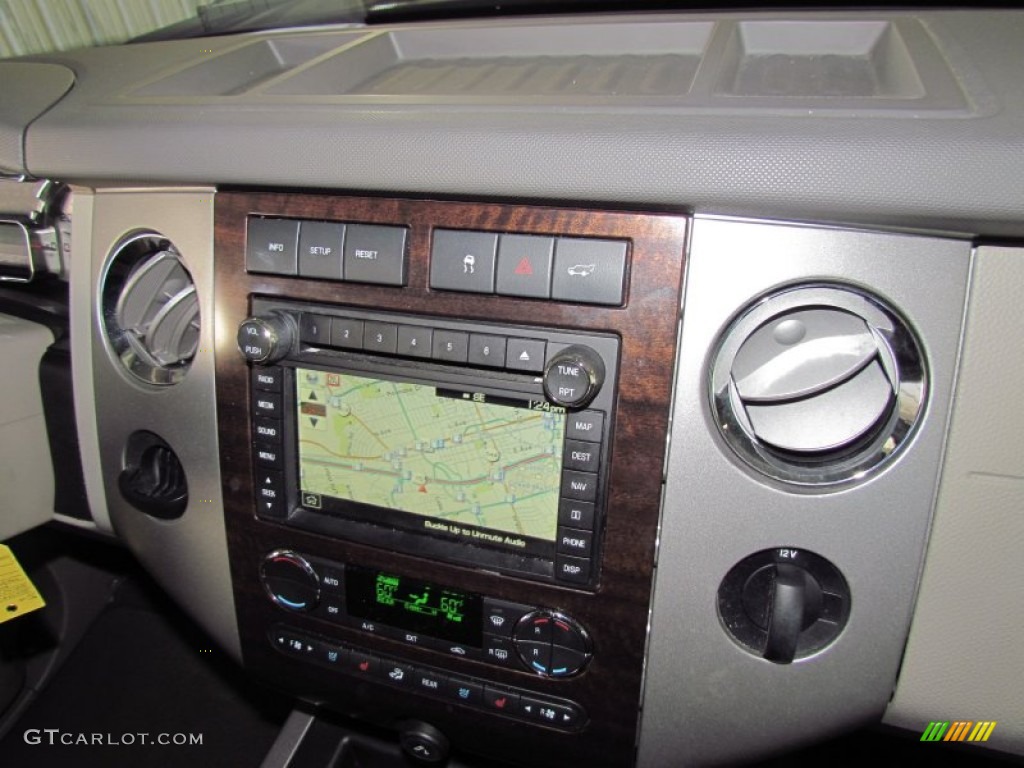 2010 Ford Expedition Limited Navigation Photo #57042731