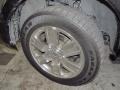 2010 Ford Expedition Limited Wheel