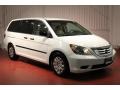 Taffeta White - Odyssey LX Photo No. 3