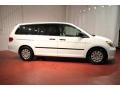 Taffeta White - Odyssey LX Photo No. 4