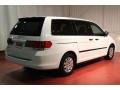 Taffeta White - Odyssey LX Photo No. 5