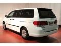 Taffeta White - Odyssey LX Photo No. 7