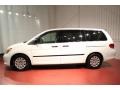 Taffeta White - Odyssey LX Photo No. 8