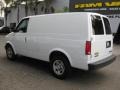 2005 Summit White Chevrolet Astro Cargo Van  photo #4