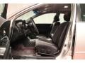 Charcoal Black Interior Photo for 2002 Nissan Altima #57043721