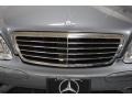 Flint Grey Metallic - S 55 AMG Sedan Photo No. 3