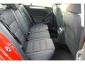 Tornado Red - Golf 4 Door TDI Photo No. 26