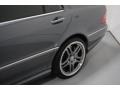 Flint Grey Metallic - S 55 AMG Sedan Photo No. 9