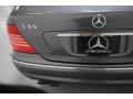 Flint Grey Metallic - S 55 AMG Sedan Photo No. 11