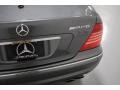 Flint Grey Metallic - S 55 AMG Sedan Photo No. 12