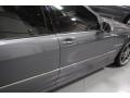 Flint Grey Metallic - S 55 AMG Sedan Photo No. 15