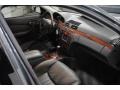 Flint Grey Metallic - S 55 AMG Sedan Photo No. 17