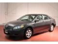 Magnetic Gray Metallic - Camry LE Photo No. 1