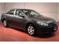 Magnetic Gray Metallic - Camry LE Photo No. 3