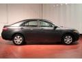 Magnetic Gray Metallic - Camry LE Photo No. 4