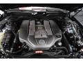 5.5 Liter Supercharged AMG SOHC 24-Valve V8 Engine for 2006 Mercedes-Benz S 55 AMG Sedan #57043979