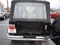 Black - Wrangler X 4x4 Photo No. 5