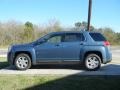 Steel Blue Metallic - Terrain SLE Photo No. 5