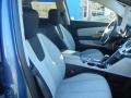 Steel Blue Metallic - Terrain SLE Photo No. 6