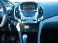 Steel Blue Metallic - Terrain SLE Photo No. 11