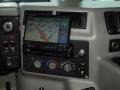 2002 Hummer H1 Wagon Controls