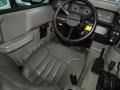  2002 H1 Wagon Steering Wheel