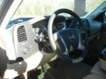2012 White Diamond Tricoat GMC Sierra 1500 SLE Crew Cab  photo #8