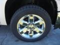 2012 White Diamond Tricoat GMC Sierra 1500 SLE Crew Cab  photo #14