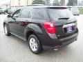 Black - Equinox LT AWD Photo No. 2