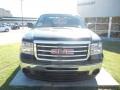 2012 Onyx Black GMC Sierra 1500 SL Crew Cab  photo #2