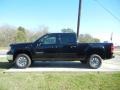 2012 Onyx Black GMC Sierra 1500 SL Crew Cab  photo #5