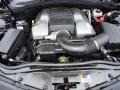6.2 Liter OHV 16-Valve V8 Engine for 2011 Chevrolet Camaro SS/RS Coupe #57044630