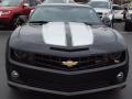Black - Camaro SS/RS Coupe Photo No. 8