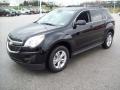 Black - Equinox LT AWD Photo No. 11