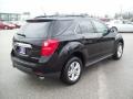 Black - Equinox LT AWD Photo No. 12