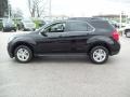 Black - Equinox LT AWD Photo No. 13